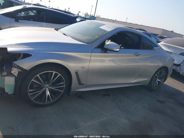 Infiniti Q60 2017 JN1CV7EK6HM110222 Image 15