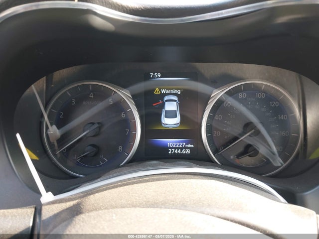 Infiniti Q60 2017 JN1CV7EK6HM110222 Image 16