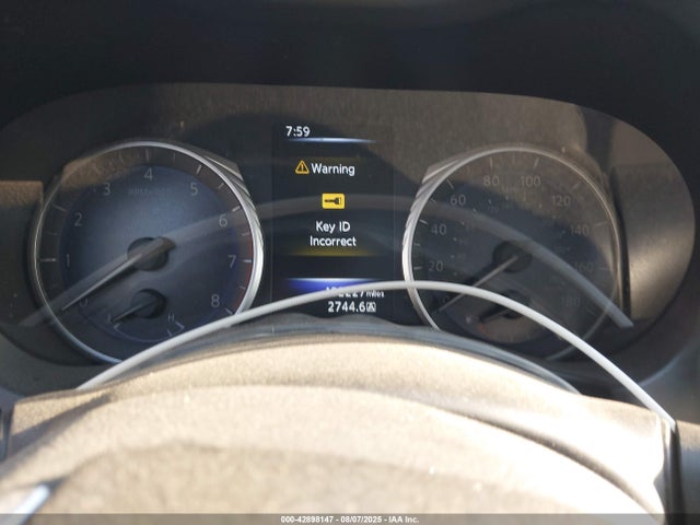 Infiniti Q60 2017 JN1CV7EK6HM110222 Image 18
