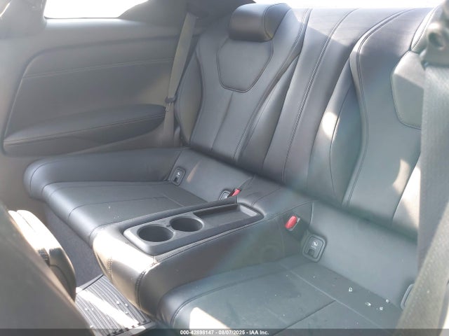 Infiniti Q60 2017 JN1CV7EK6HM110222 Image 19