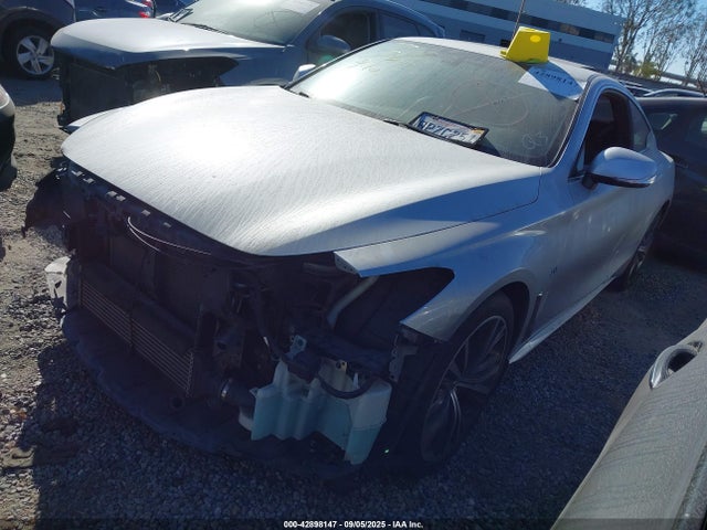 Infiniti Q60 2017 JN1CV7EK6HM110222 Image 2