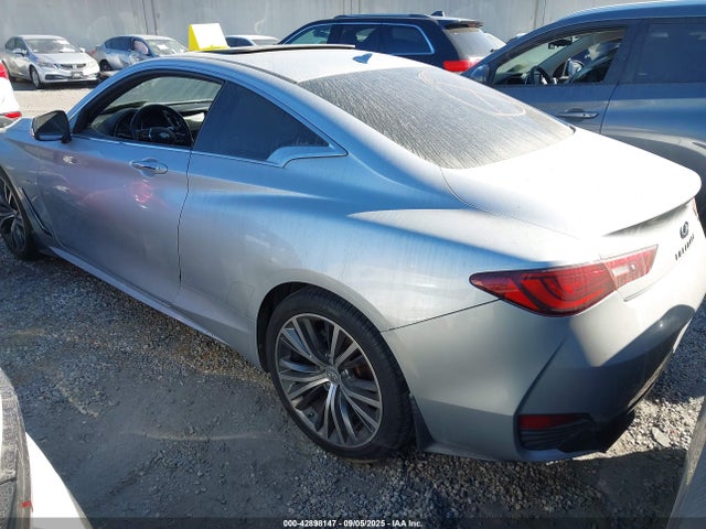 Infiniti Q60 2017 JN1CV7EK6HM110222 Image 3