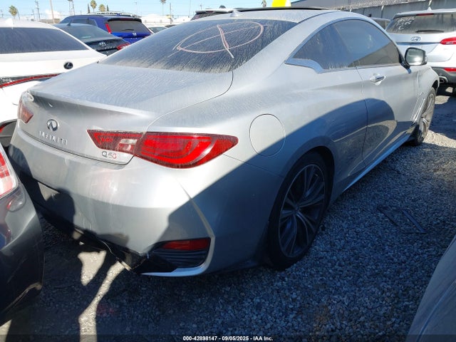 Infiniti Q60 2017 JN1CV7EK6HM110222 Image 4