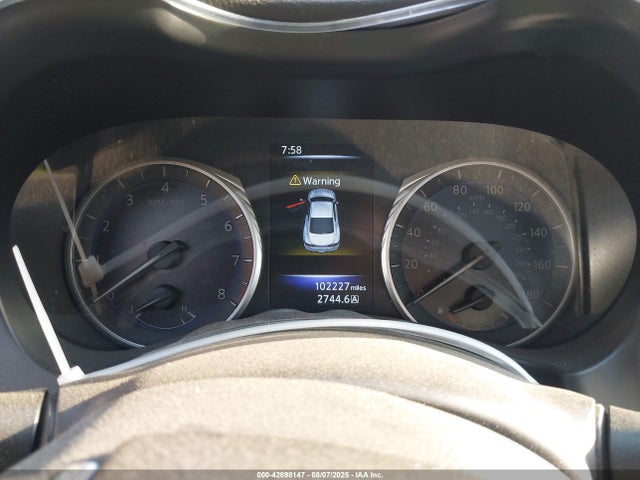 Infiniti Q60 2017 JN1CV7EK6HM110222 Image 7