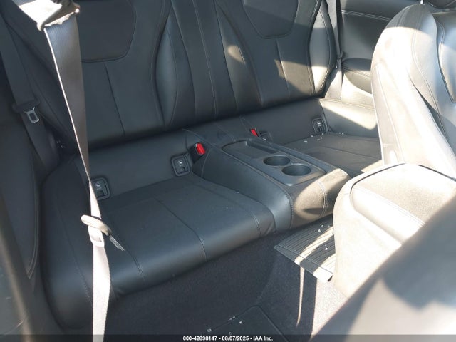 Infiniti Q60 2017 JN1CV7EK6HM110222 Image 8