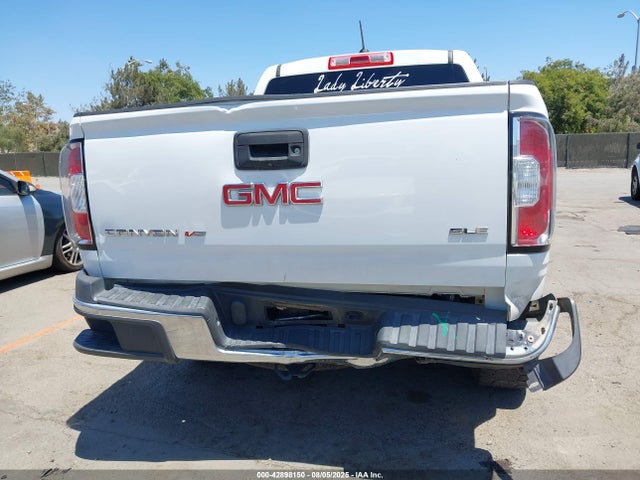 1GTG6CEN4K1313696 GMC lgz - direct injection, variable valve timing, alum, var2, gen 2