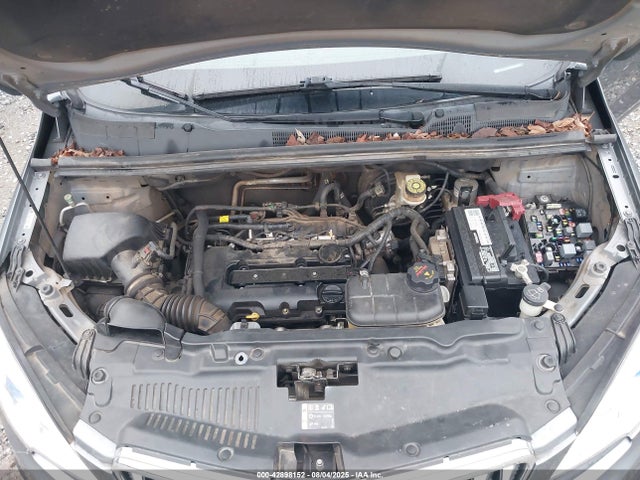 Buick luv 2014 KL4CJCSB1EB759496 Image 10