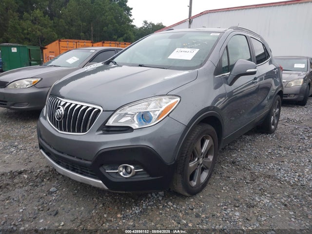 Buick luv 2014 KL4CJCSB1EB759496 Image 2