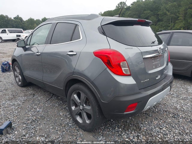 Buick luv 2014 KL4CJCSB1EB759496 Image 3