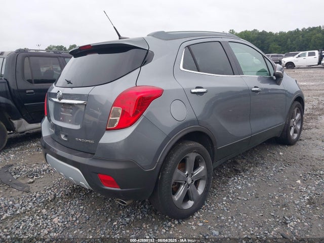 Buick luv 2014 KL4CJCSB1EB759496 Image 4