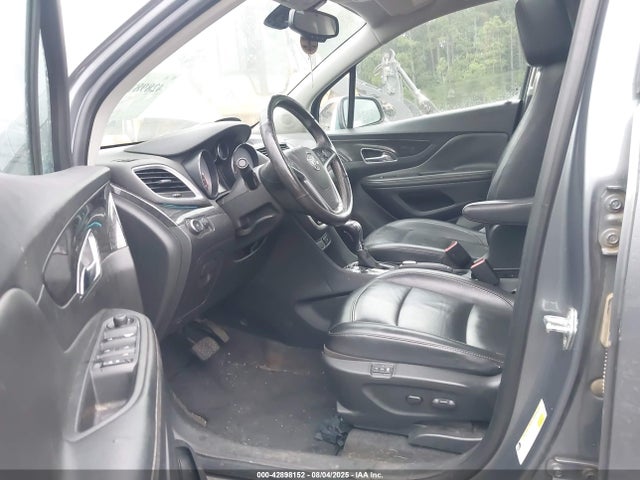 Buick luv 2014 KL4CJCSB1EB759496 Image 5