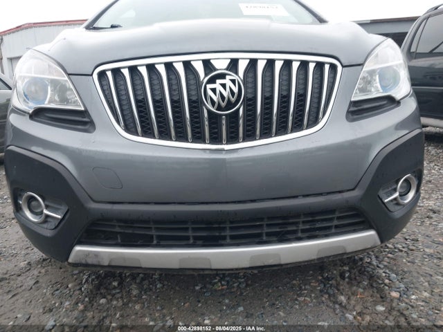 Buick luv 2014 KL4CJCSB1EB759496 Image 6