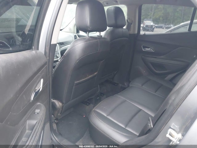 Buick luv 2014 KL4CJCSB1EB759496 Image 8