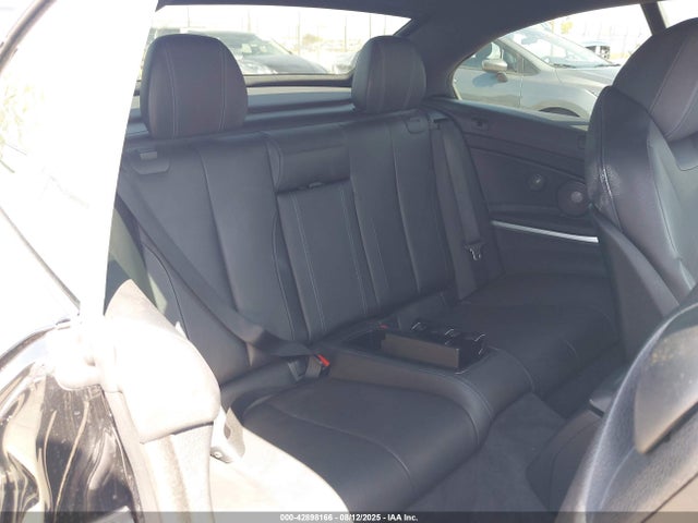 BMW 428i 2016 WBA3V7C51G5A25579 Image 8