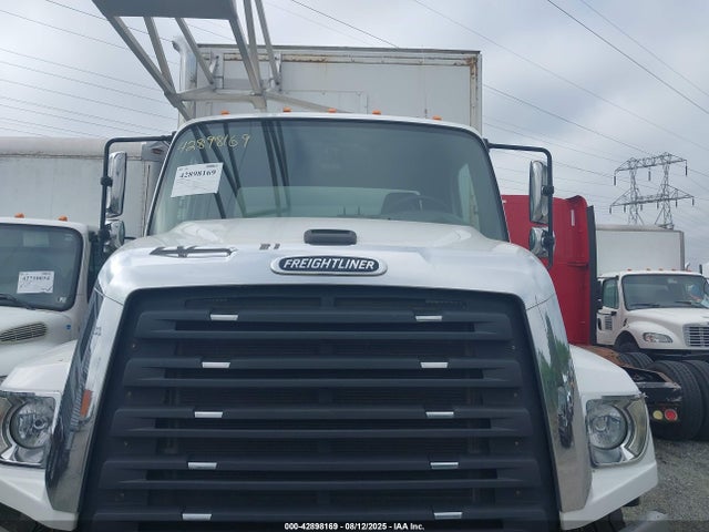 1FVHG3DV0HHHY3282 Freightliner Detroit Dd13