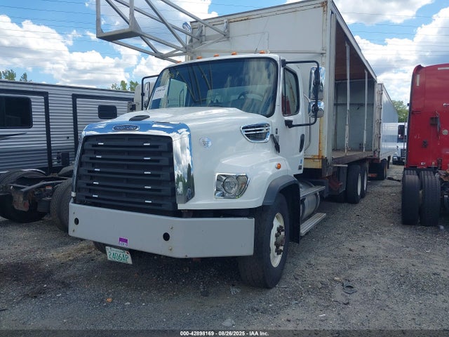 1FVHG3DV0HHHY3282 Freightliner Detroit Dd13
