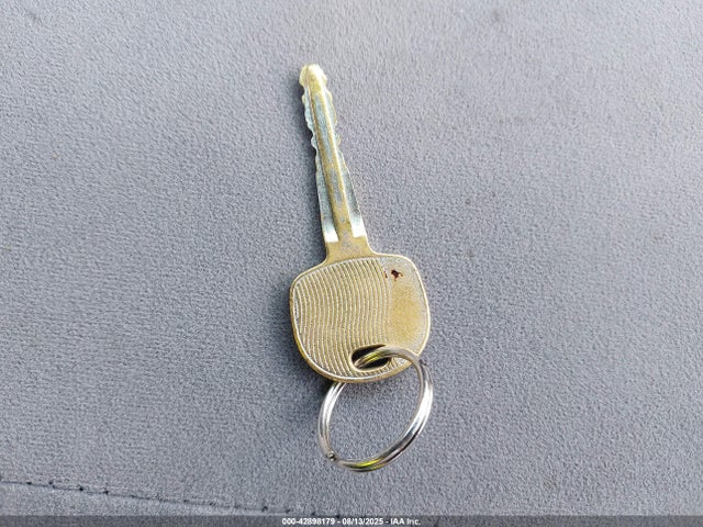 JALE5W165J7301562 Isuzu I1b - 4hk1tc