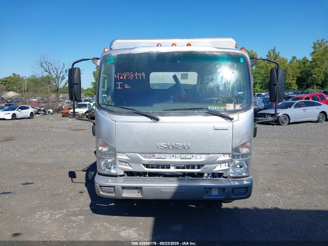 JALE5W165J7301562 Isuzu I1b - 4hk1tc