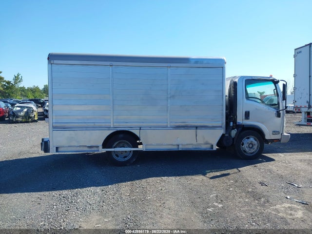 JALE5W165J7301562 Isuzu I1b - 4hk1tc