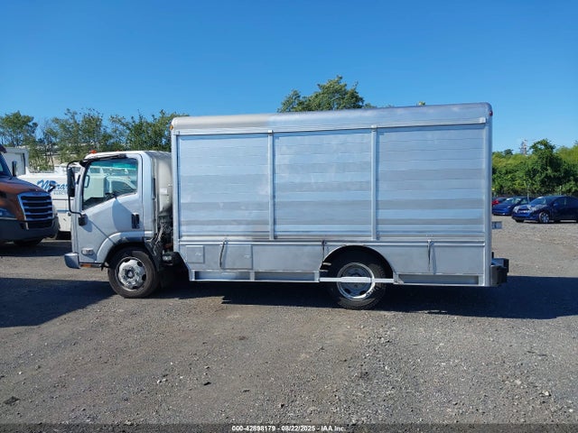 JALE5W165J7301562 Isuzu I1b - 4hk1tc