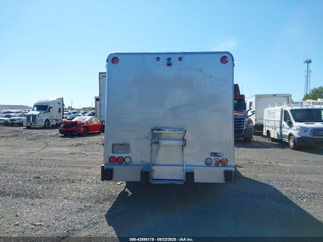JALE5W165J7301562 Isuzu I1b - 4hk1tc
