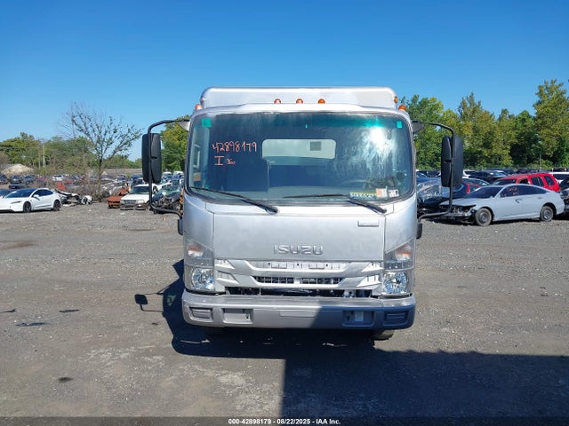 JALE5W165J7301562 Isuzu I1b - 4hk1tc