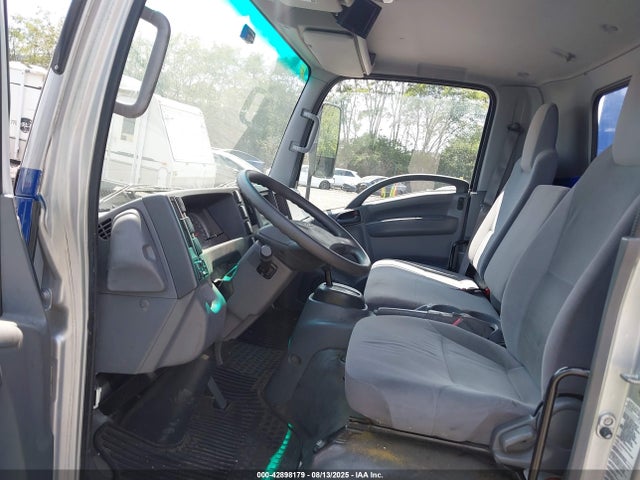 JALE5W165J7301562 Isuzu I1b - 4hk1tc