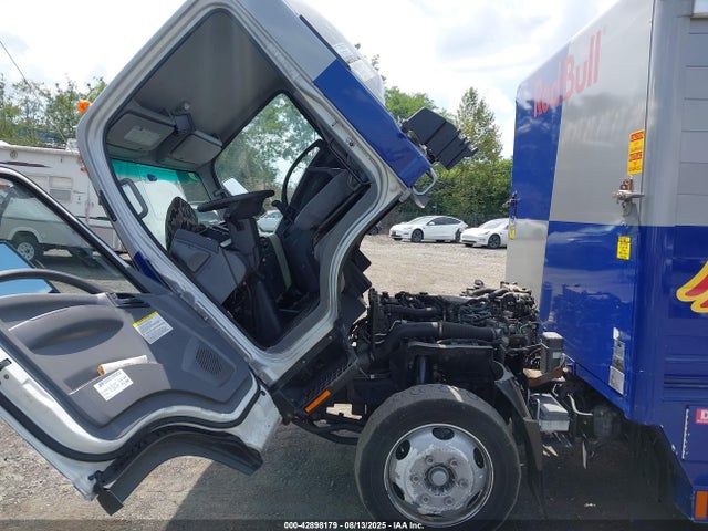 JALE5W165J7301562 Isuzu I1b - 4hk1tc
