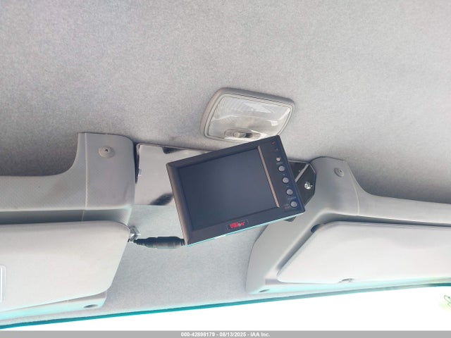 JALE5W165J7301562 Isuzu I1b - 4hk1tc