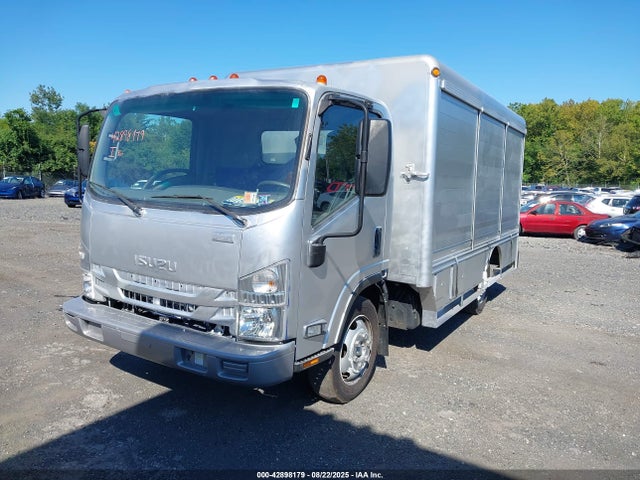 JALE5W165J7301562 Isuzu I1b - 4hk1tc