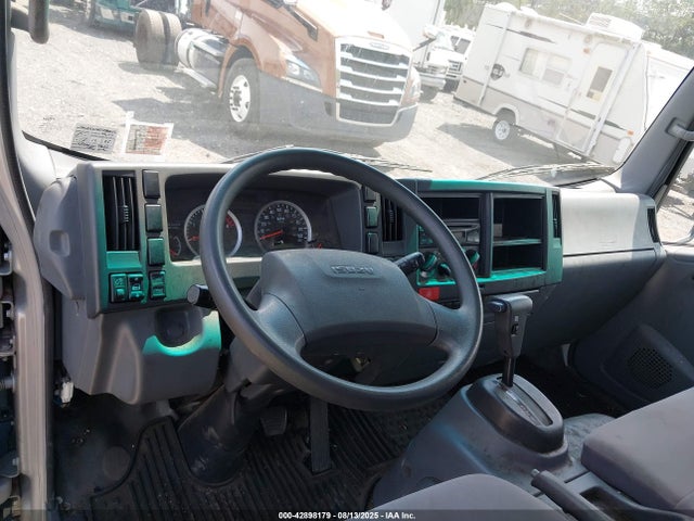 JALE5W165J7301562 Isuzu I1b - 4hk1tc