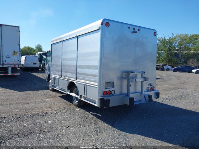 JALE5W165J7301562 Isuzu I1b - 4hk1tc