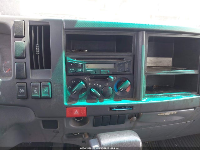 JALE5W165J7301562 Isuzu I1b - 4hk1tc