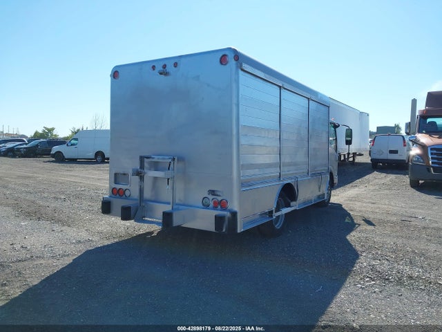 JALE5W165J7301562 Isuzu I1b - 4hk1tc