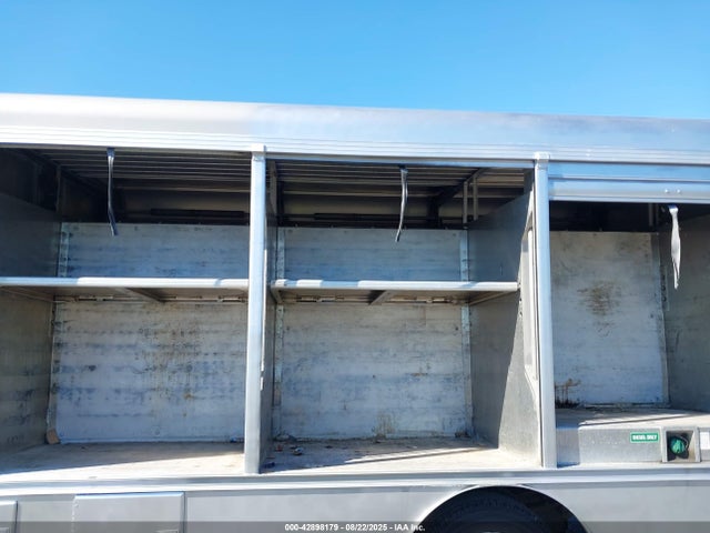 JALE5W165J7301562 Isuzu I1b - 4hk1tc