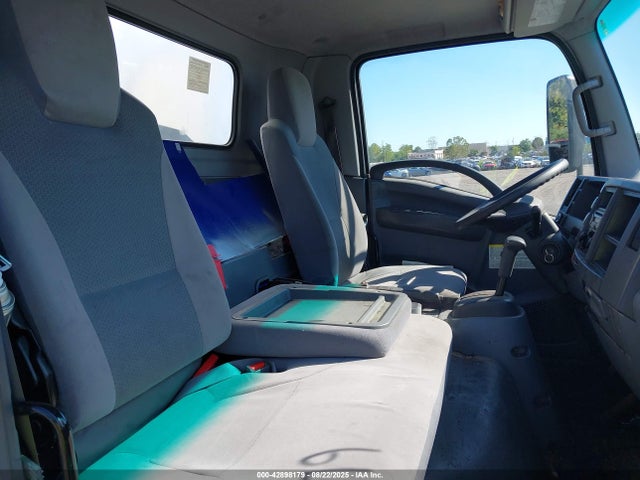 JALE5W165J7301562 Isuzu I1b - 4hk1tc