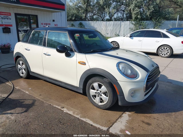 2017 MINI HARDTOP WMWXU1C39H2F78001 Photo 0