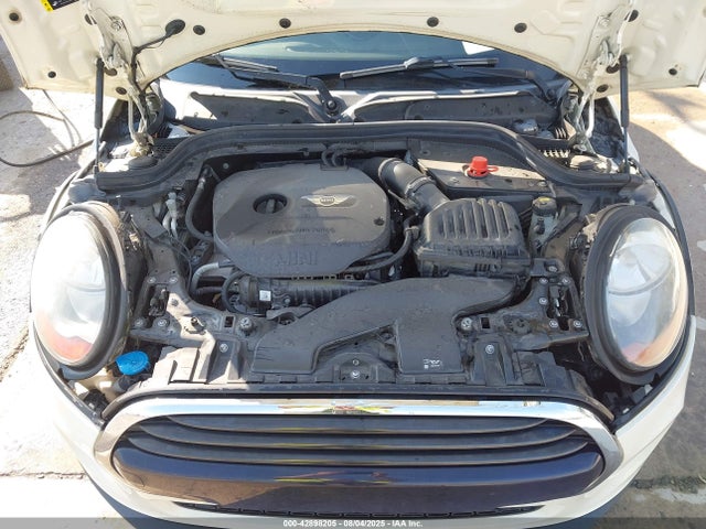 2017 MINI HARDTOP WMWXU1C39H2F78001 Photo 9