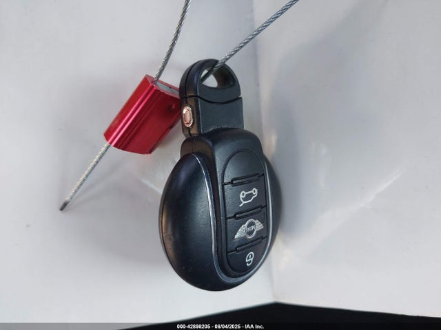 2017 MINI HARDTOP WMWXU1C39H2F78001 Photo 10