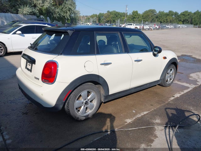 2017 MINI HARDTOP WMWXU1C39H2F78001 Photo 3
