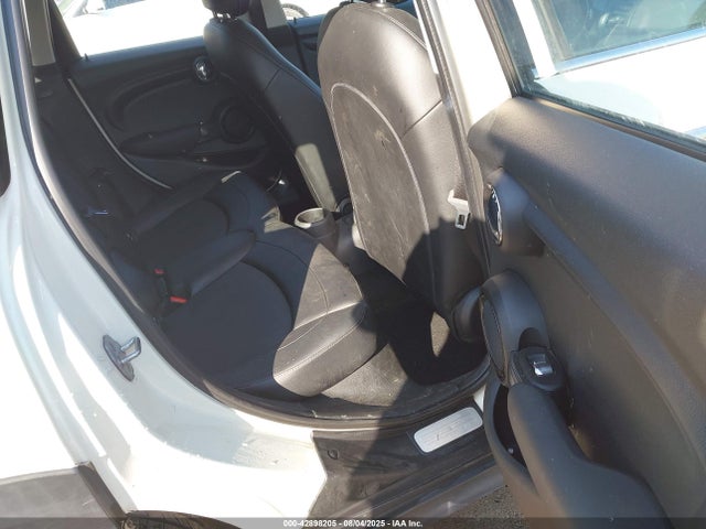 2017 MINI HARDTOP WMWXU1C39H2F78001 Photo 7