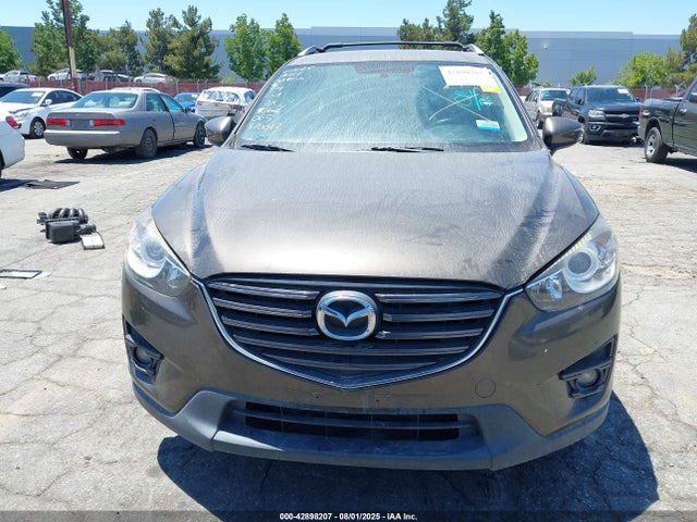 JM3KE2CY3G0870012 Mazda py