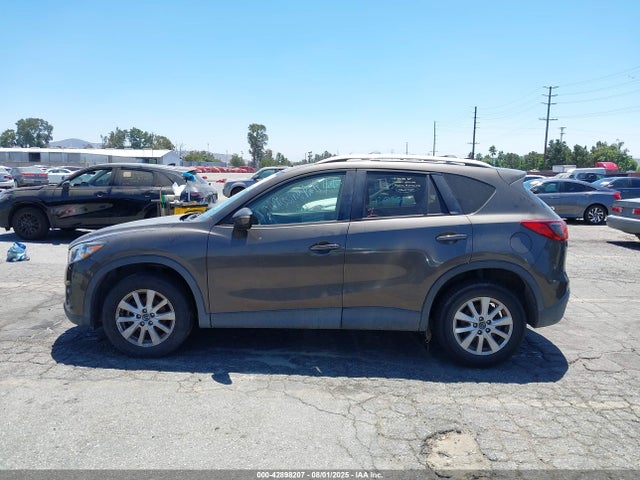 JM3KE2CY3G0870012 Mazda py