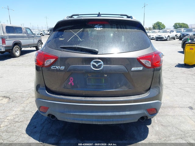 JM3KE2CY3G0870012 Mazda py