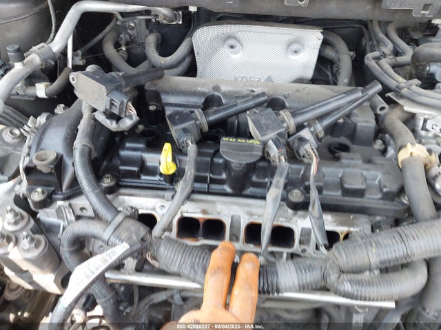 JM3KE2CY3G0870012 Mazda py