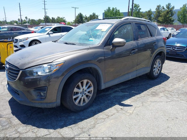 JM3KE2CY3G0870012 Mazda py