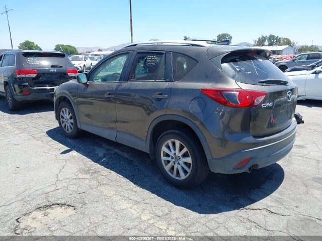 JM3KE2CY3G0870012 Mazda py