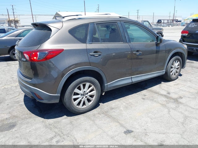 JM3KE2CY3G0870012 Mazda py