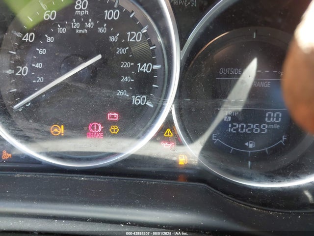 JM3KE2CY3G0870012 Mazda py