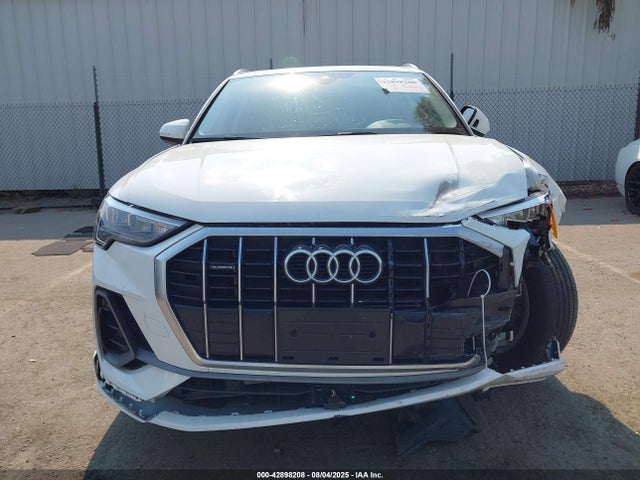 Audi 45 tfsi 2.0t 2021 WA1DECF34M1137958 Image 11